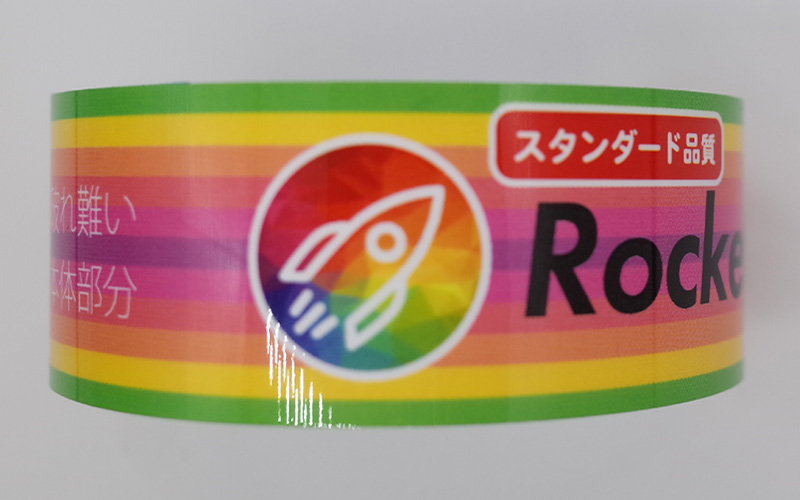 合成紙リストバンド