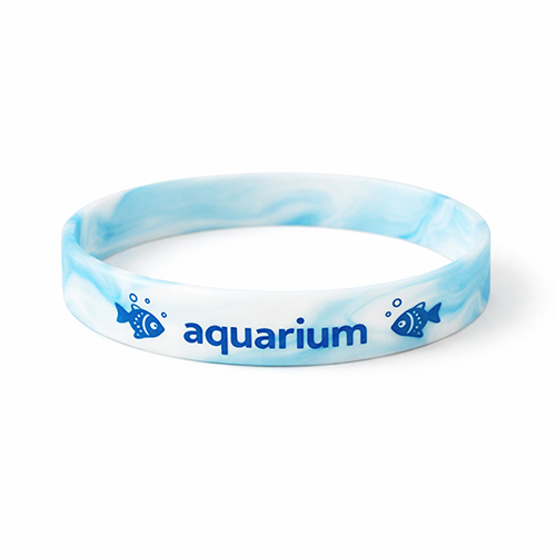 生成AIで作成したラバーバンドのイメージ画像