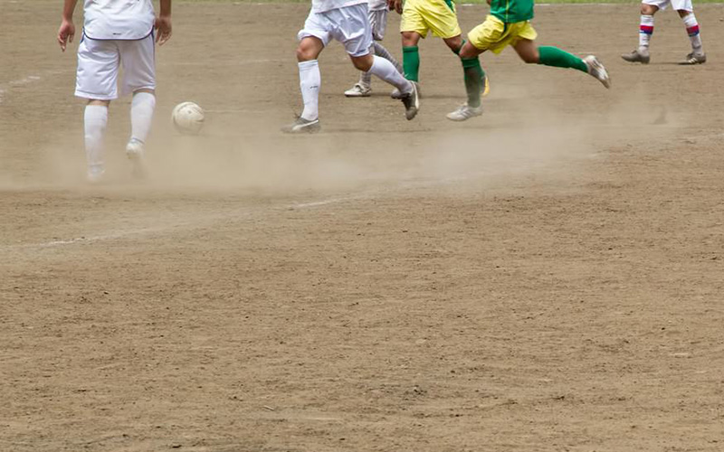 サッカー