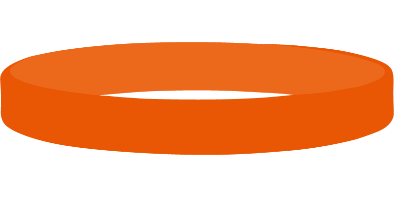 リストバンドイメージ