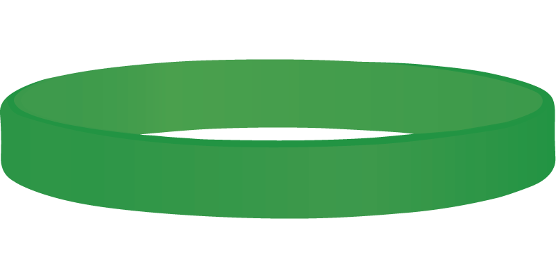 リストバンドイメージ