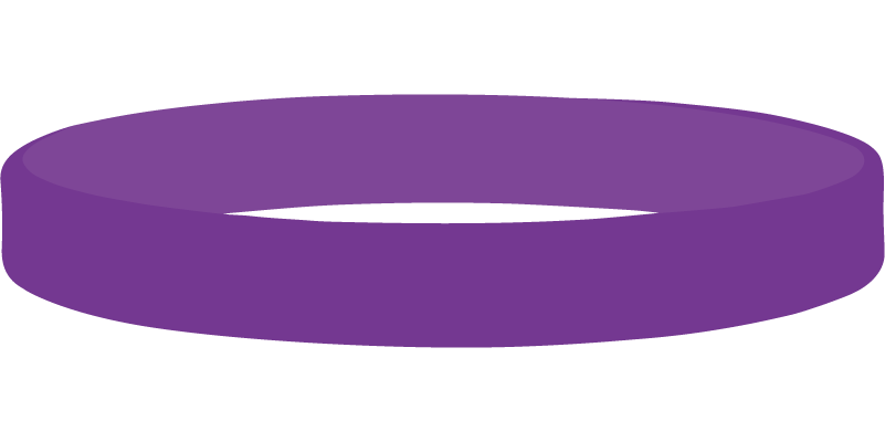 リストバンドイメージ