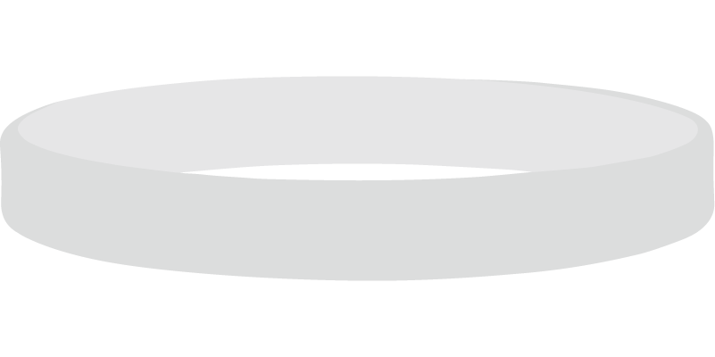 リストバンドイメージ