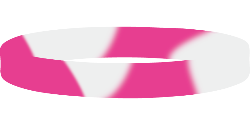 リストバンドイメージ